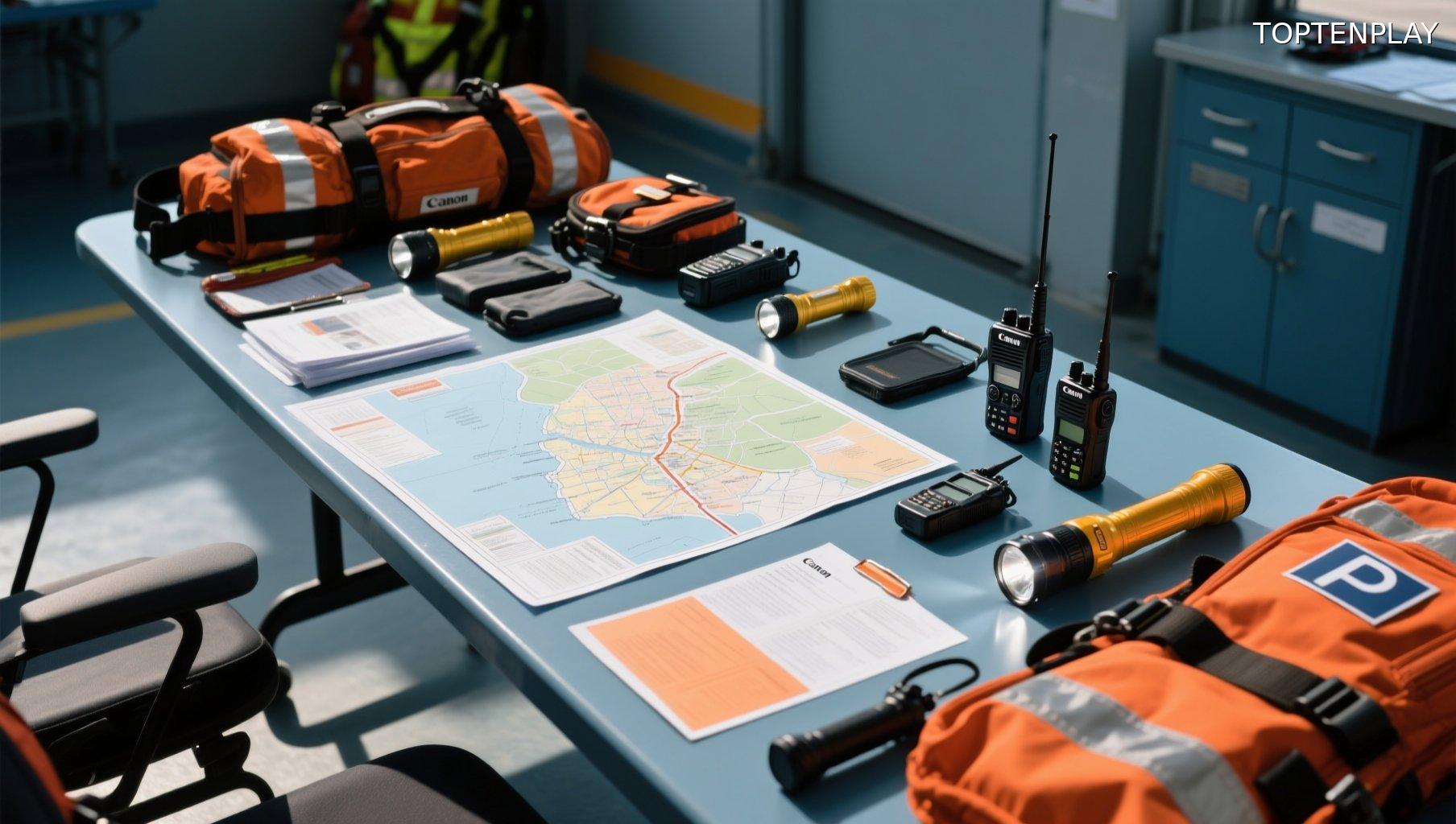 Image d'illustration © TopTenPlay