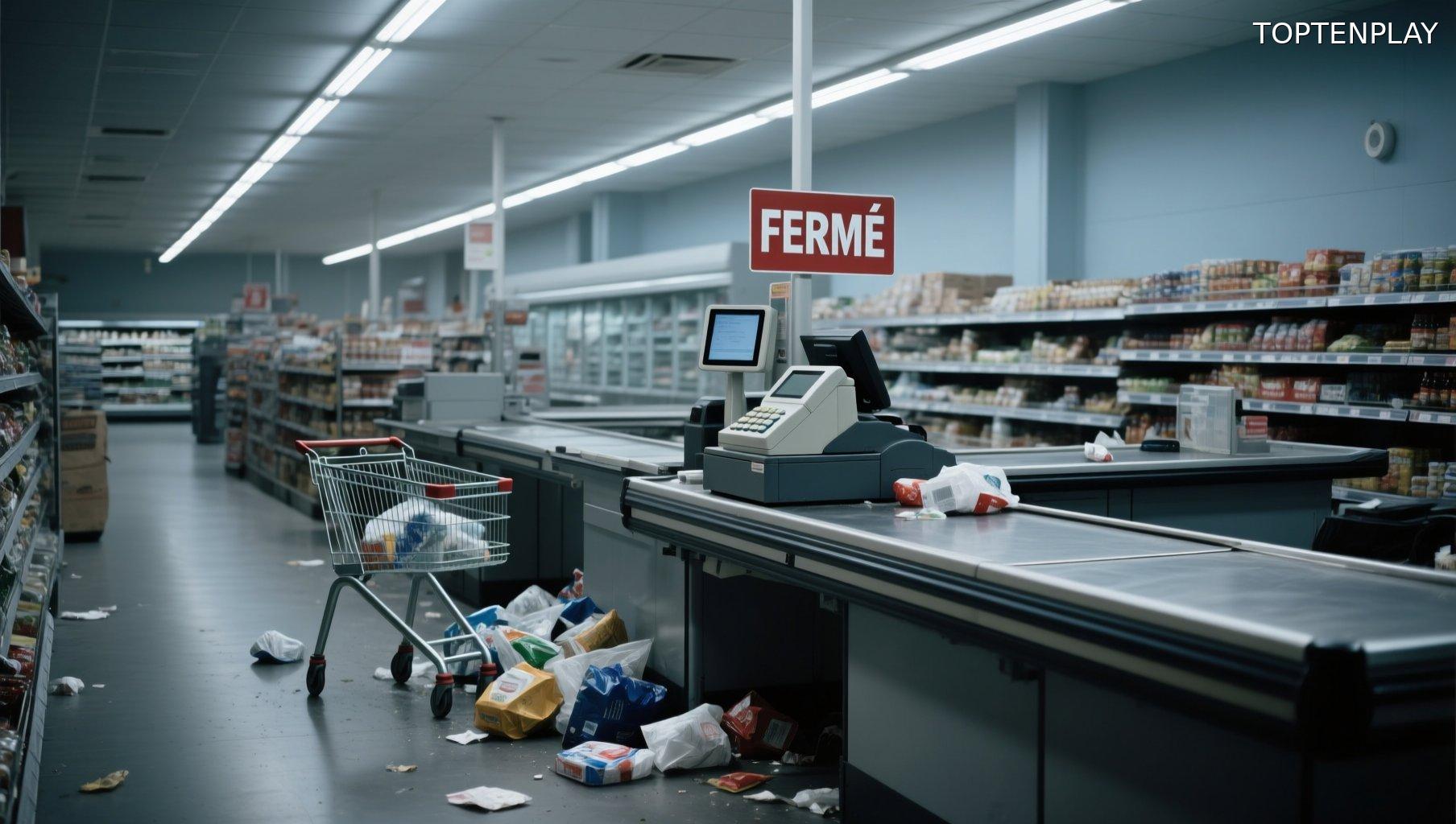 Image d'illustration © TopTenPlay