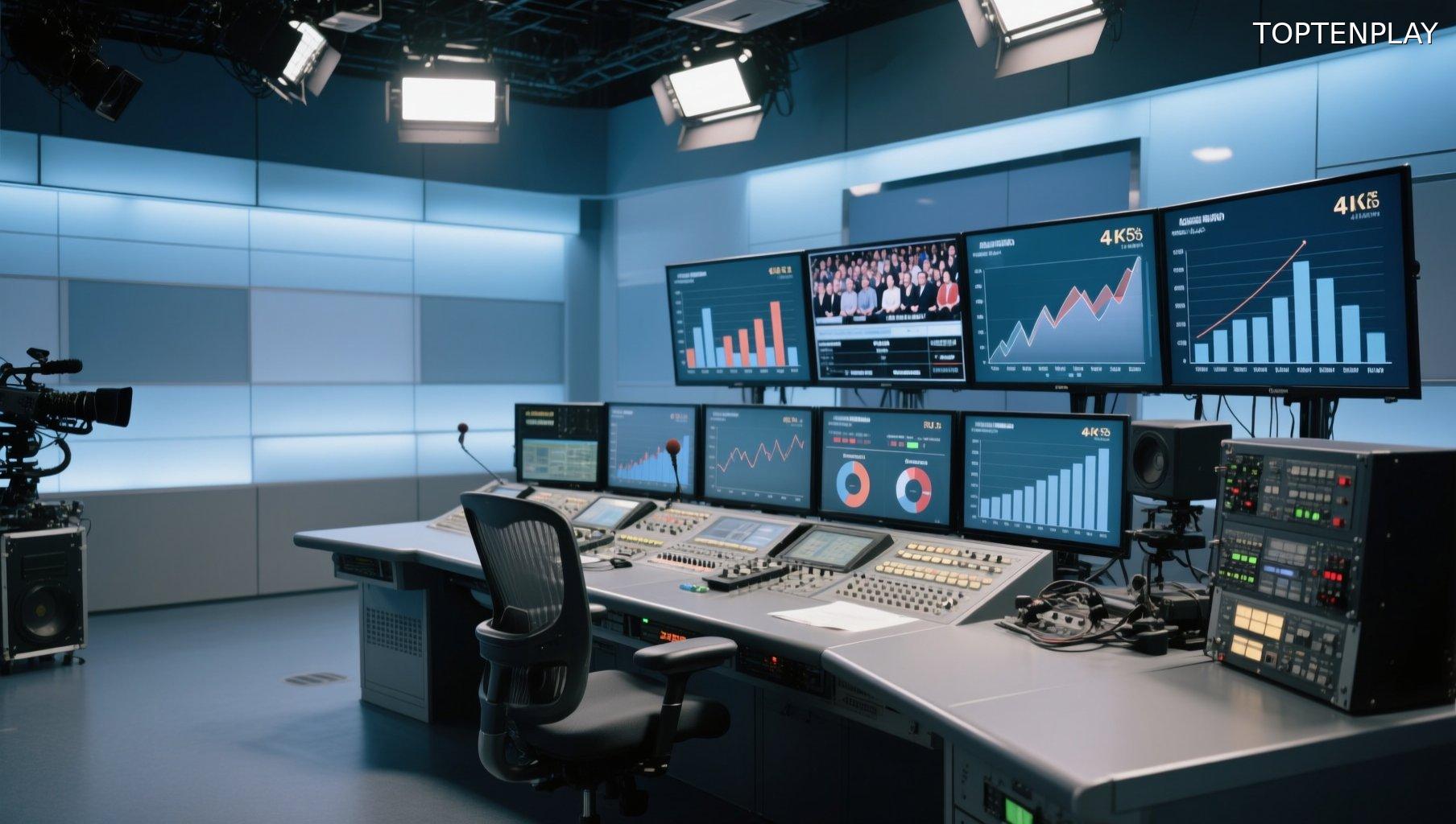 Image d'illustration © TopTenPlay