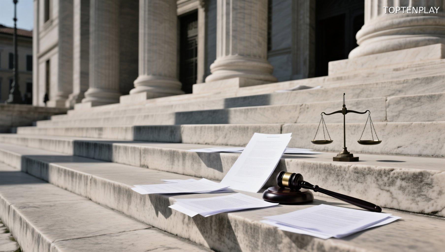 Image d'illustration © TopTenPlay