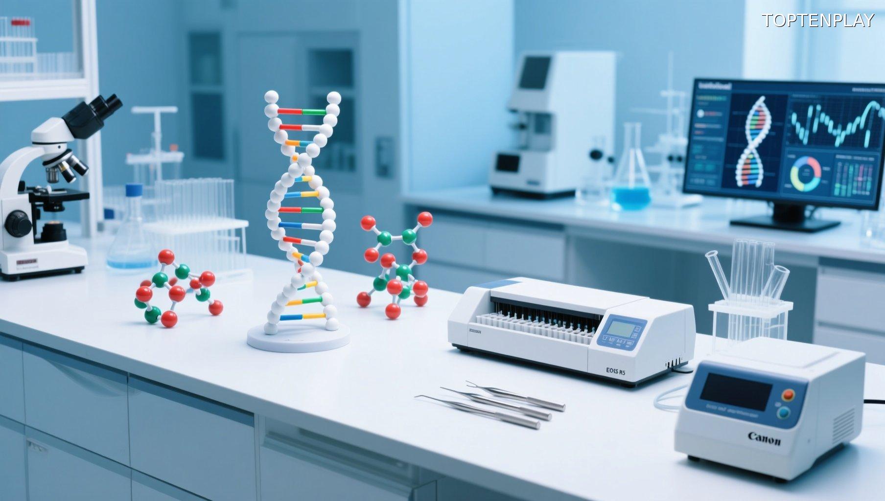 Image d'illustration © TopTenPlay