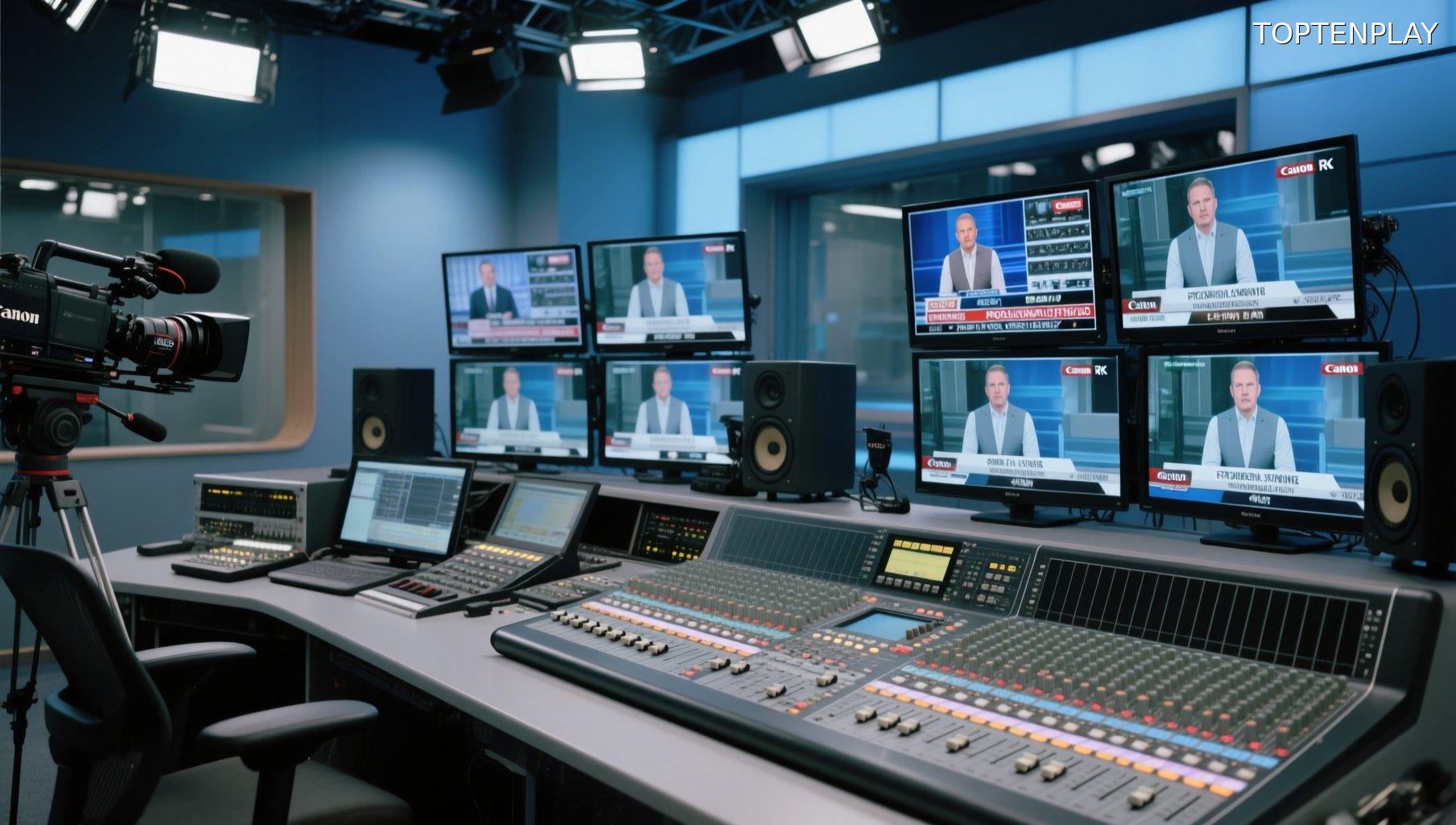 Image d'illustration © TopTenPlay