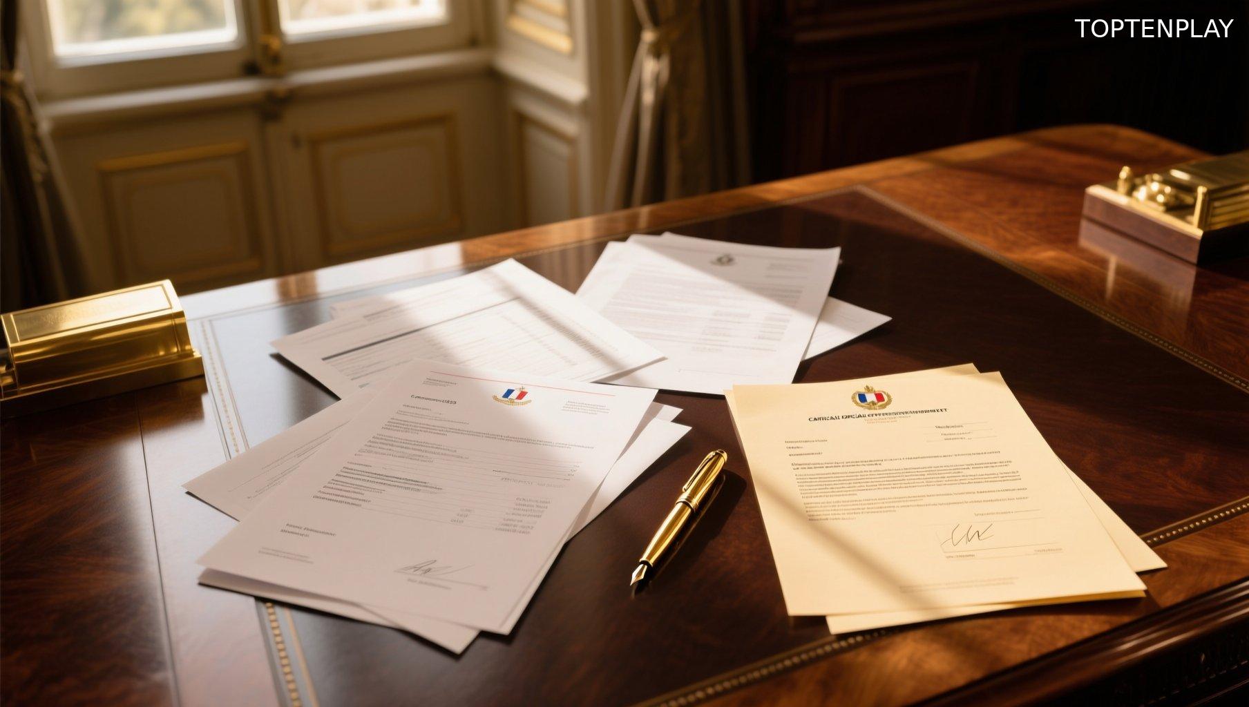 Image d'illustration © TopTenPlay