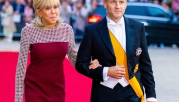 alimentation bien être Boissons énergisantes Brigitte Macron forme physique ventre plat