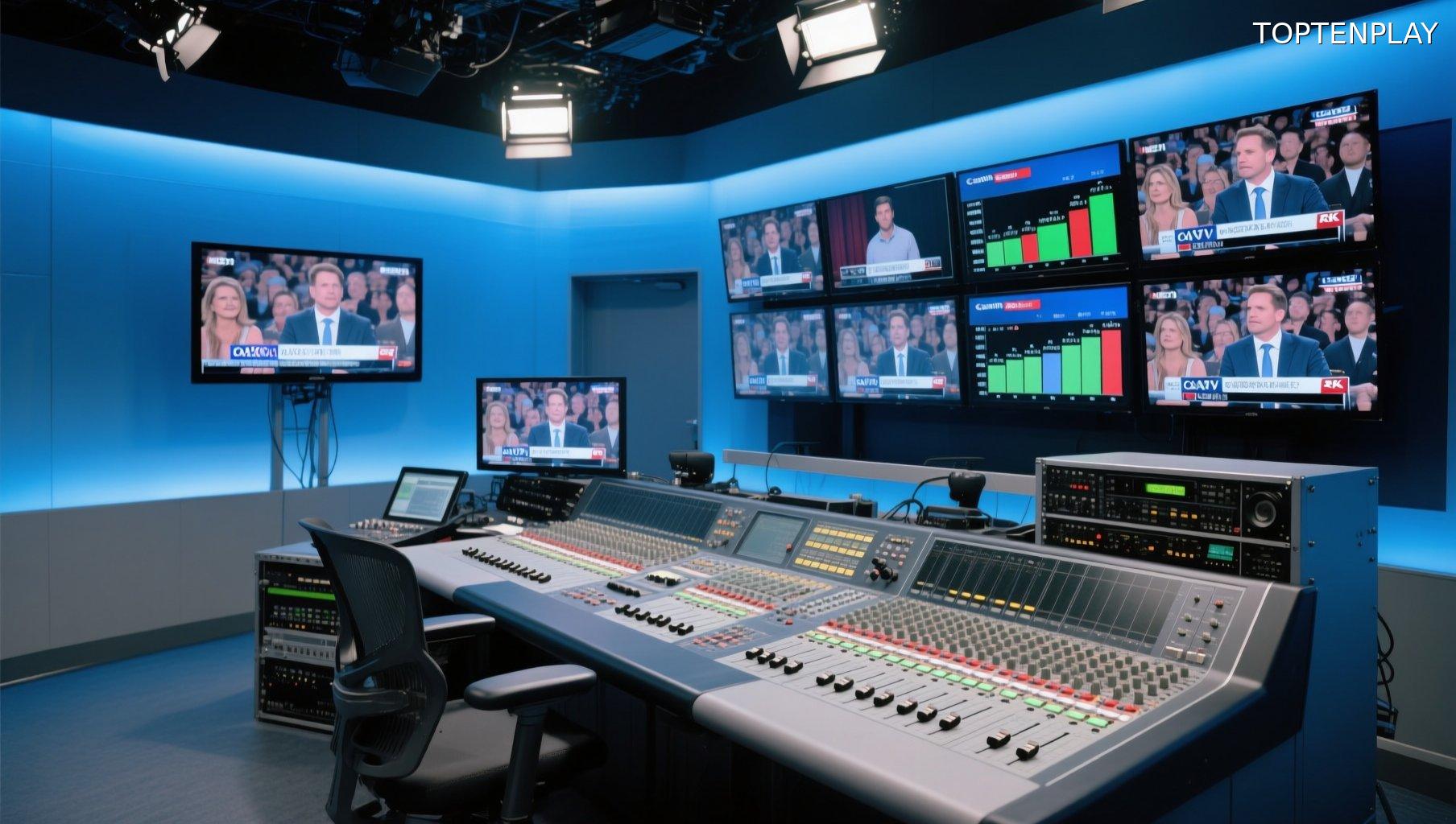 Image d'illustration © TopTenPlay