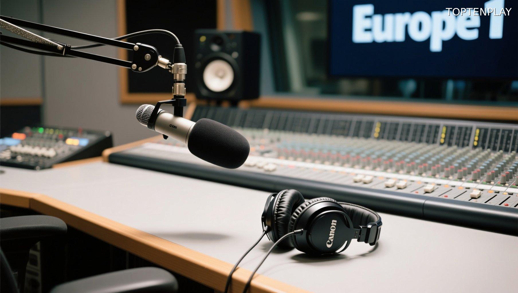 Image d'illustration © TopTenPlay