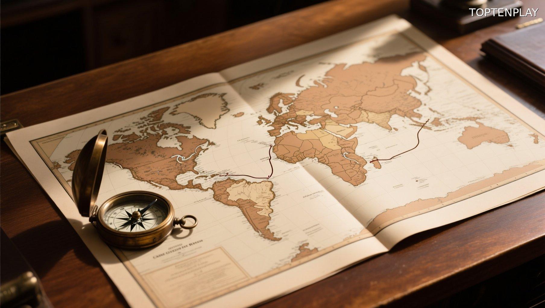 Image d'illustration © TopTenPlay