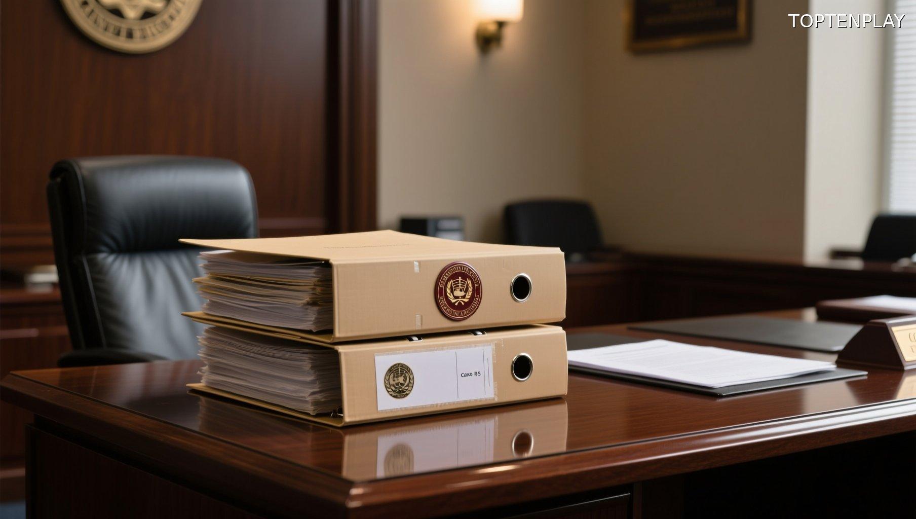 Image d'illustration © TopTenPlay