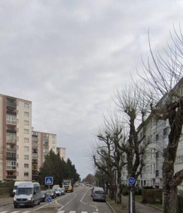 Mulhouse : pourquoi cet homme de 47 ans a préféré sauter plutôt que d&rsquo;ouvrir aux policiers