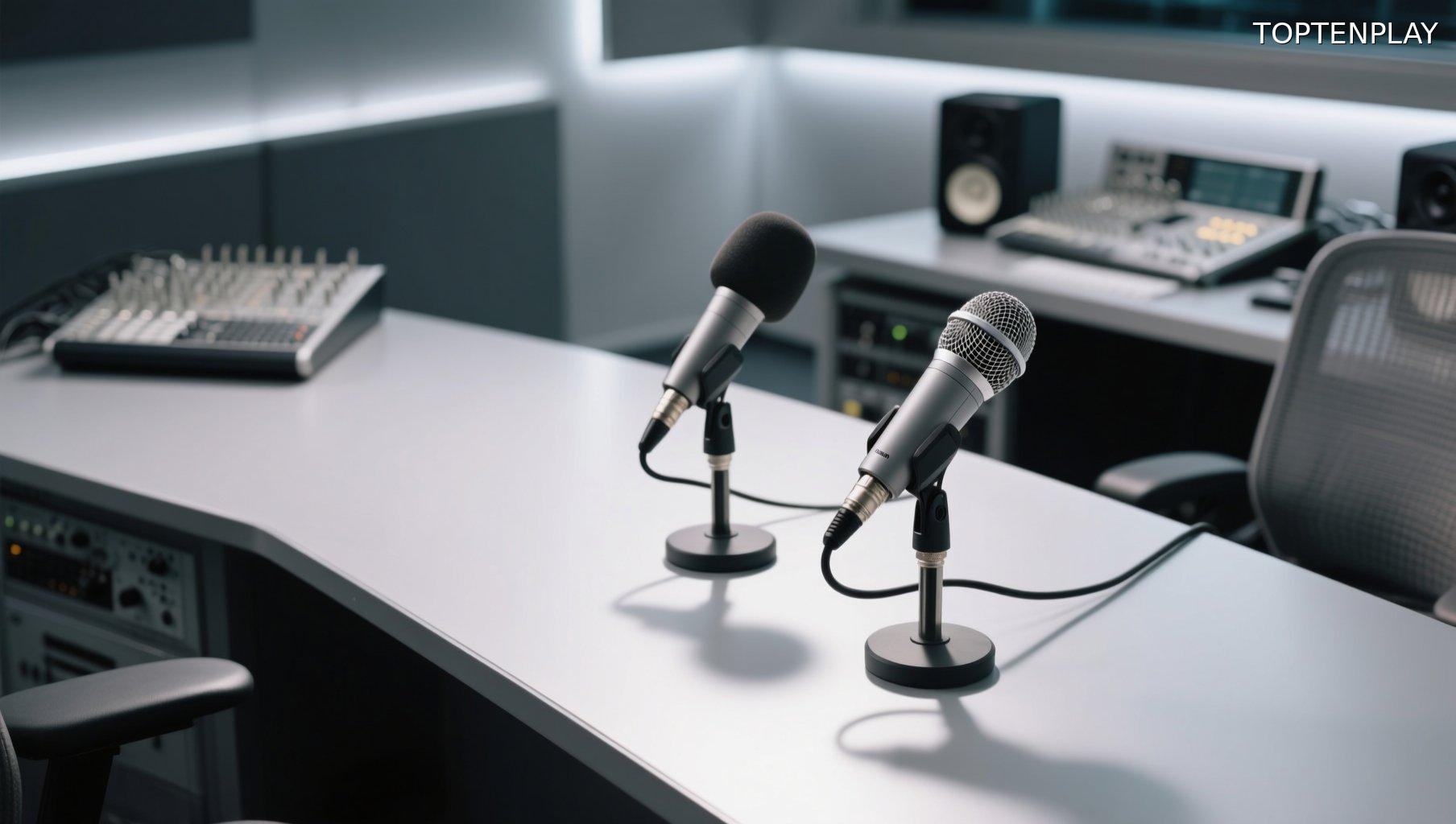 Image d'illustration © TopTenPlay