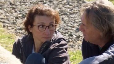 Abandon Animaux Agriculteurs Alpagas France Télévisions L'Amour est dans le pré Rencontres en ligne