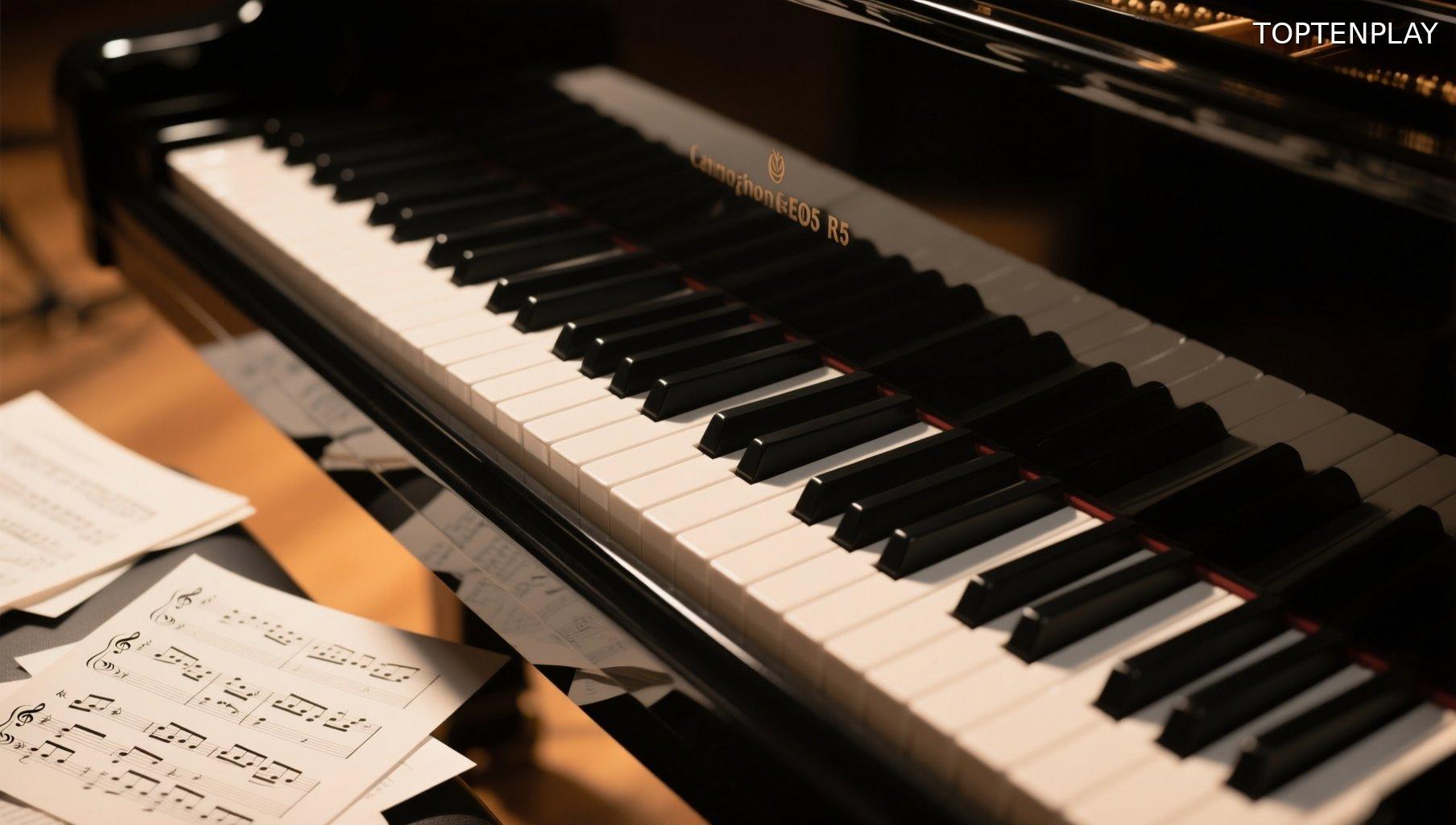 Image d'illustration © TopTenPlay