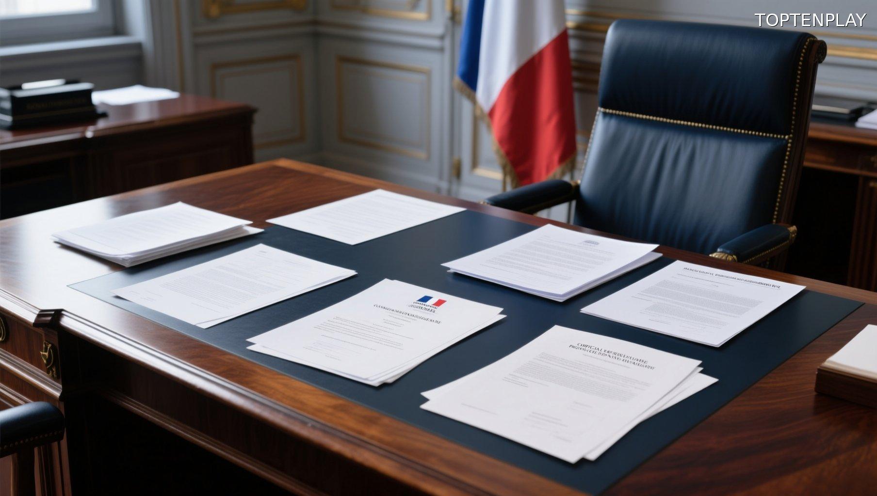 Image d'illustration © TopTenPlay