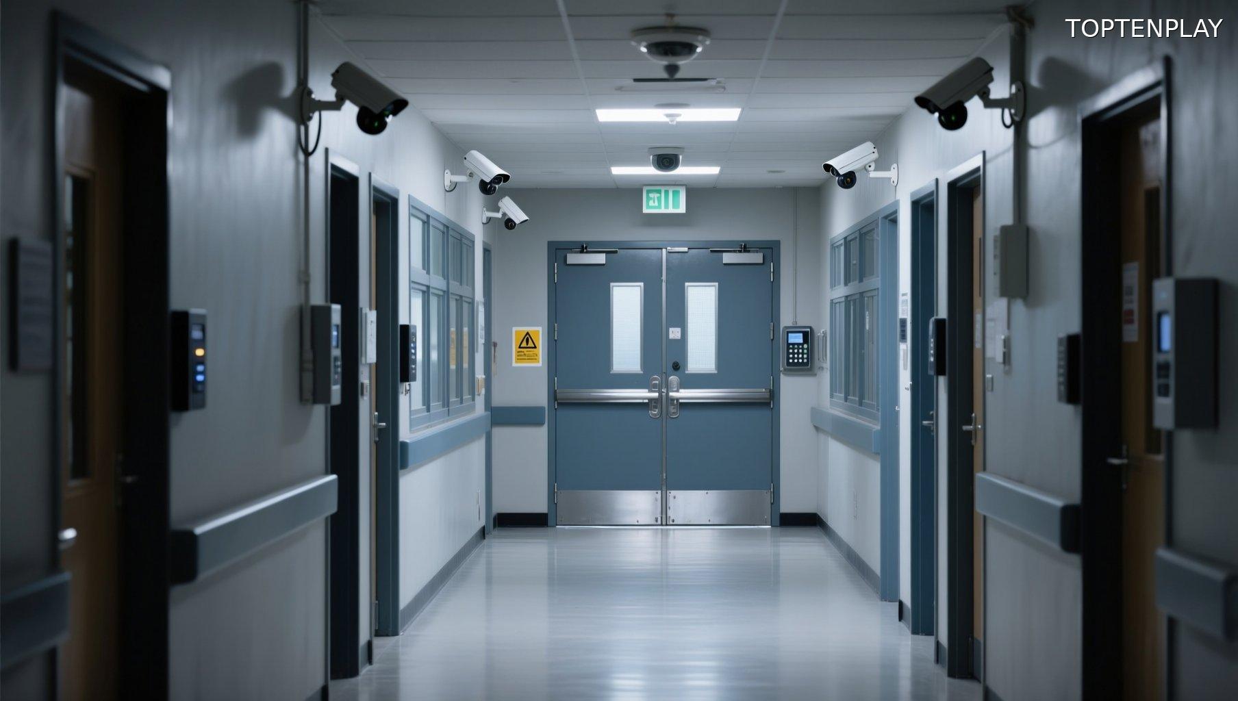 Image d'illustration © TopTenPlay