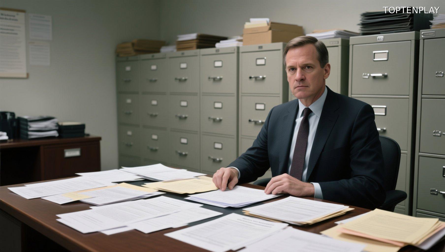 Image d'illustration © TopTenPlay