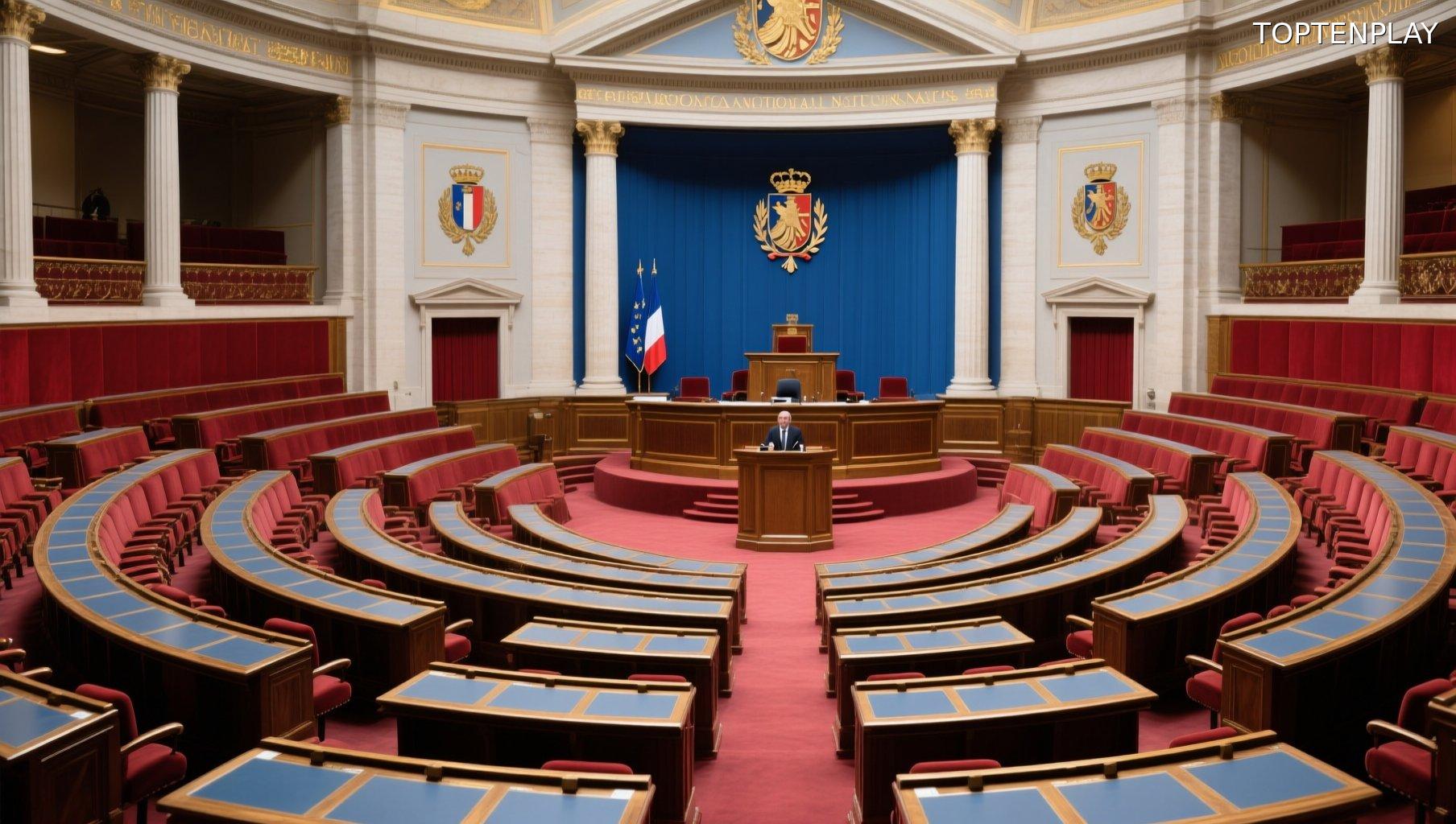 Image d'illustration © TopTenPlay