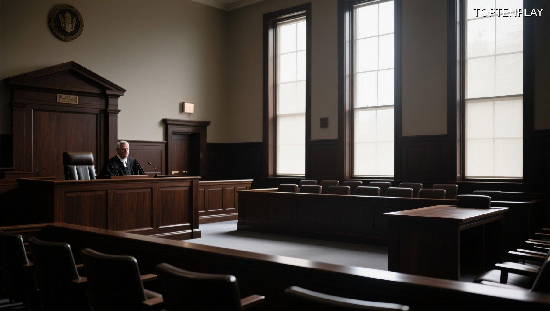 Image d'illustration © TopTenPlay