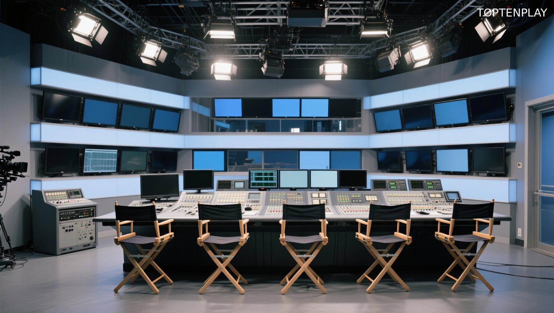 Image d'illustration © TopTenPlay