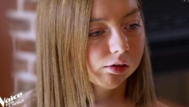 Actualités musique cancer Confiance en soi Olivia témoignage Parcours reconstruction après rupture The Voice Kids