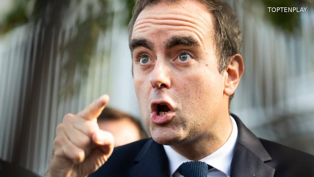 Image d'illustration © TopTenPlay