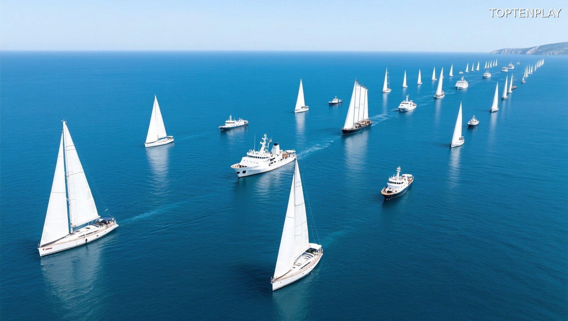 Image d'illustration © TopTenPlay