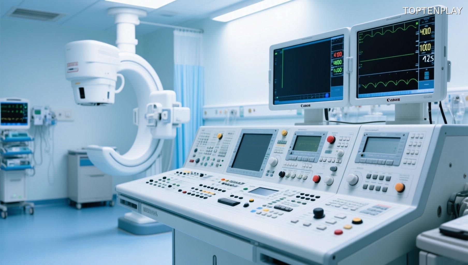 Image d'illustration © TopTenPlay