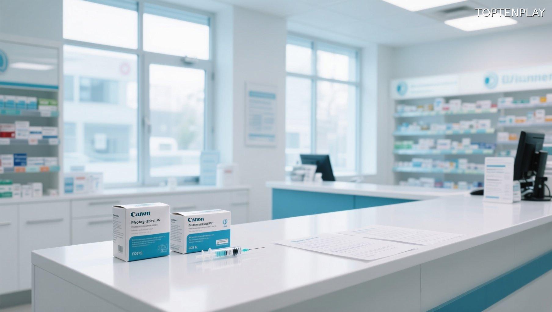 Image d'illustration © TopTenPlay