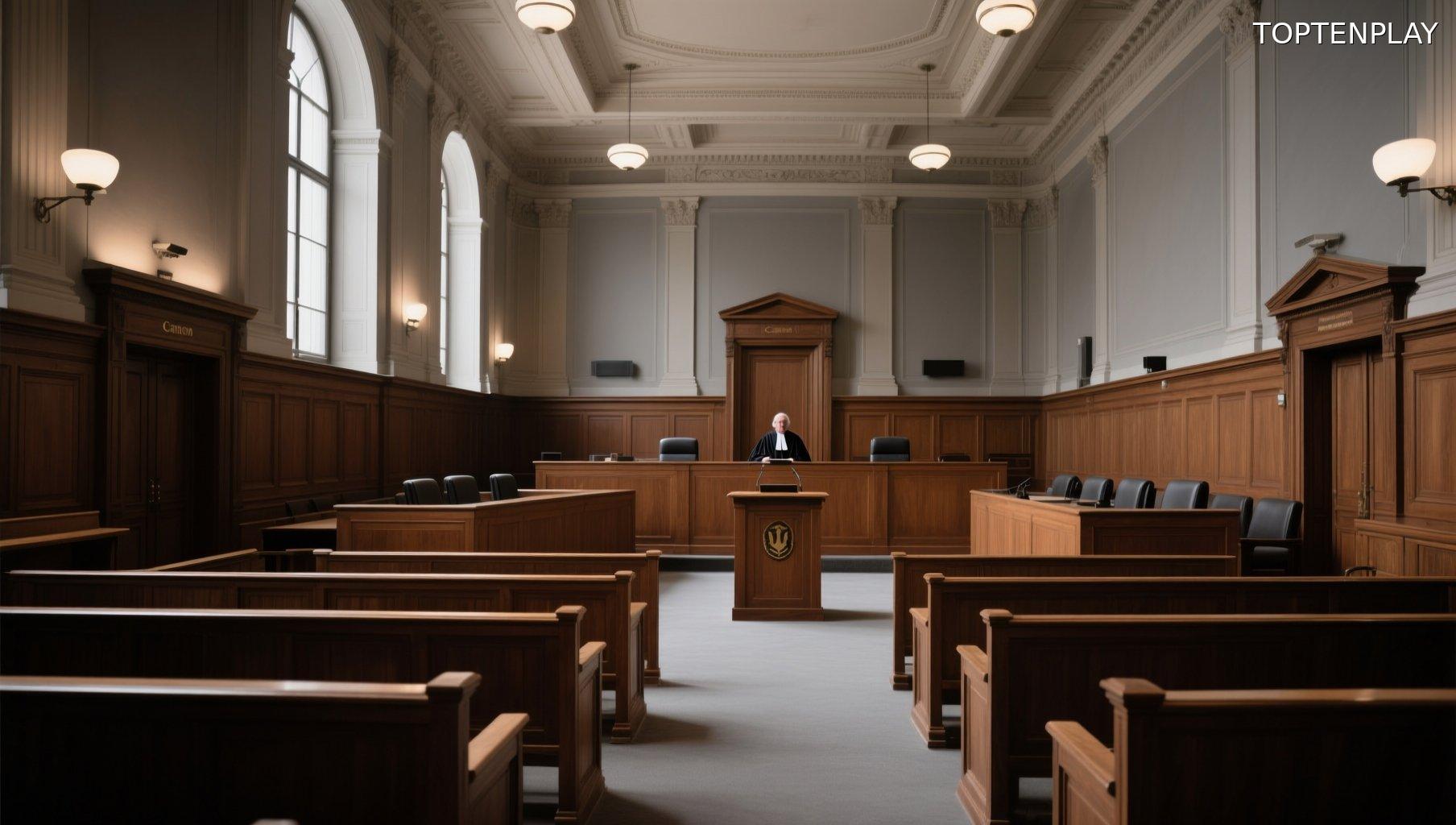 Image d'illustration © TopTenPlay