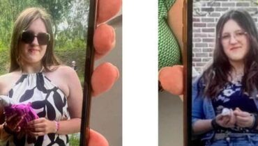 Adolescente disparue Appel à témoins Disparition inquiétante Nord-pas-de-Calais Recherche personnes disparues
