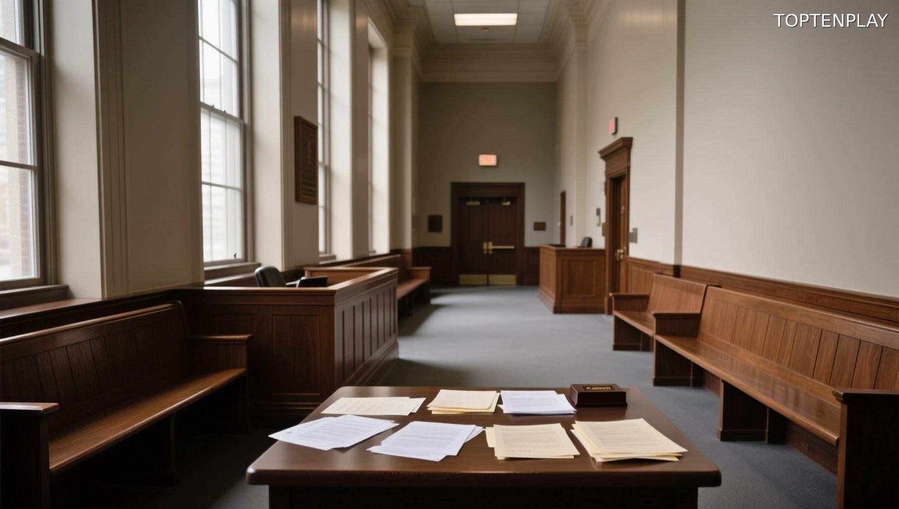 Image d'illustration © TopTenPlay