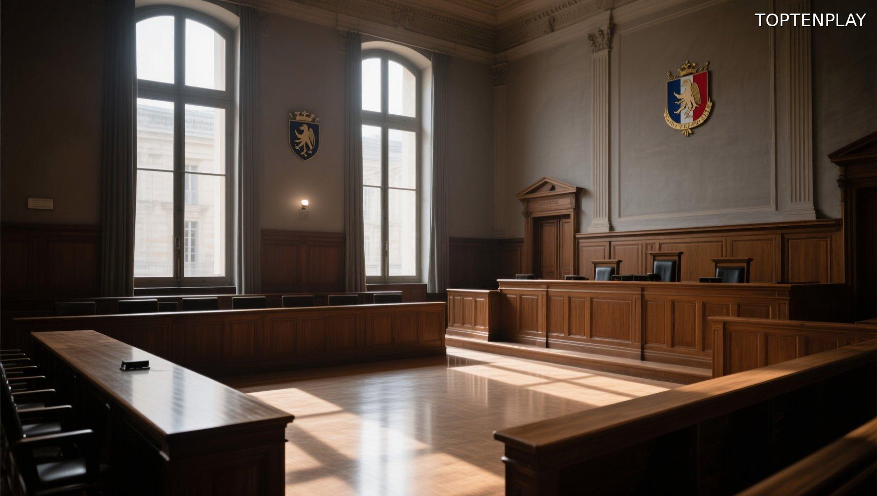 Image d'illustration © TopTenPlay