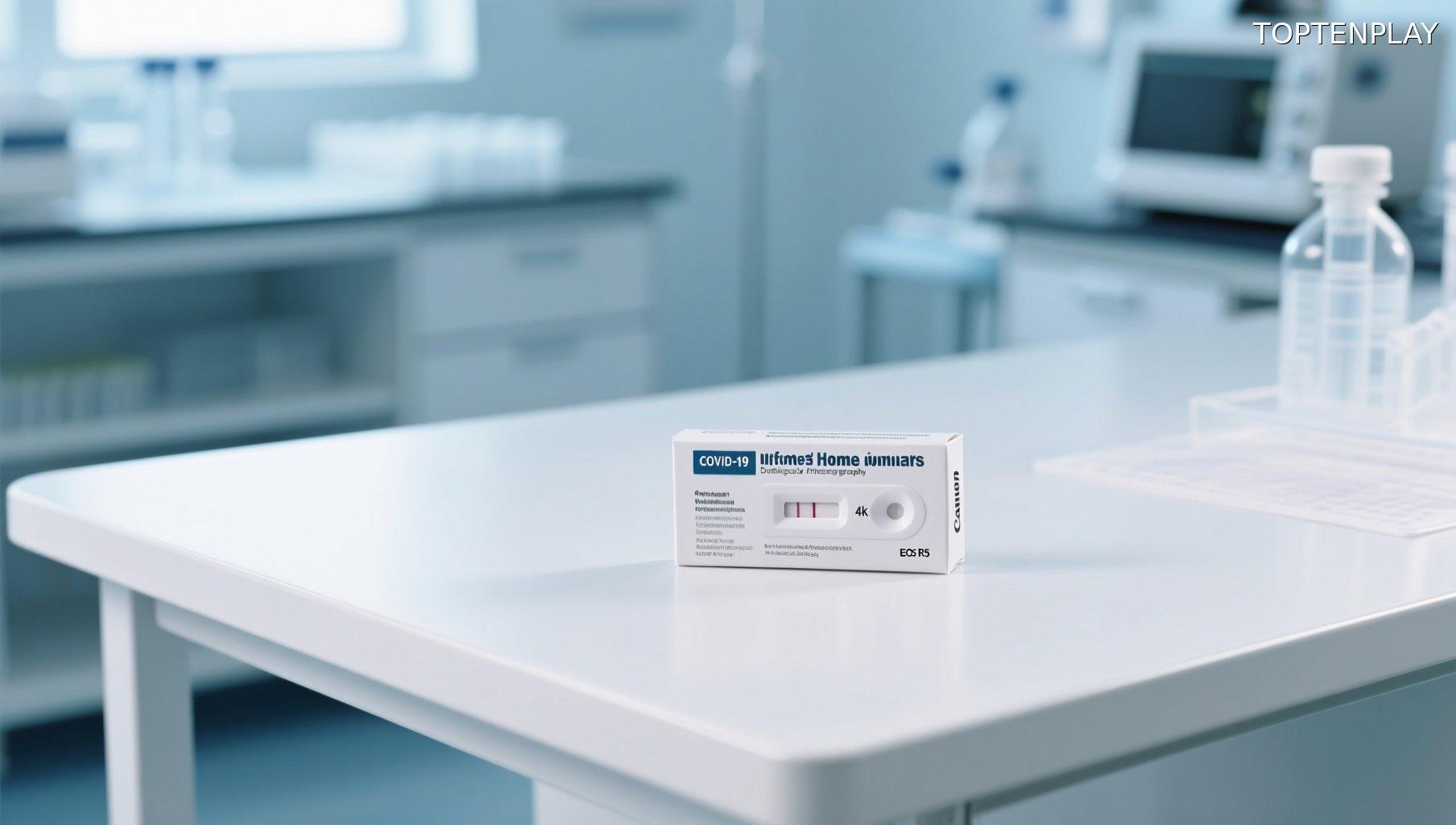 Image d'illustration © TopTenPlay