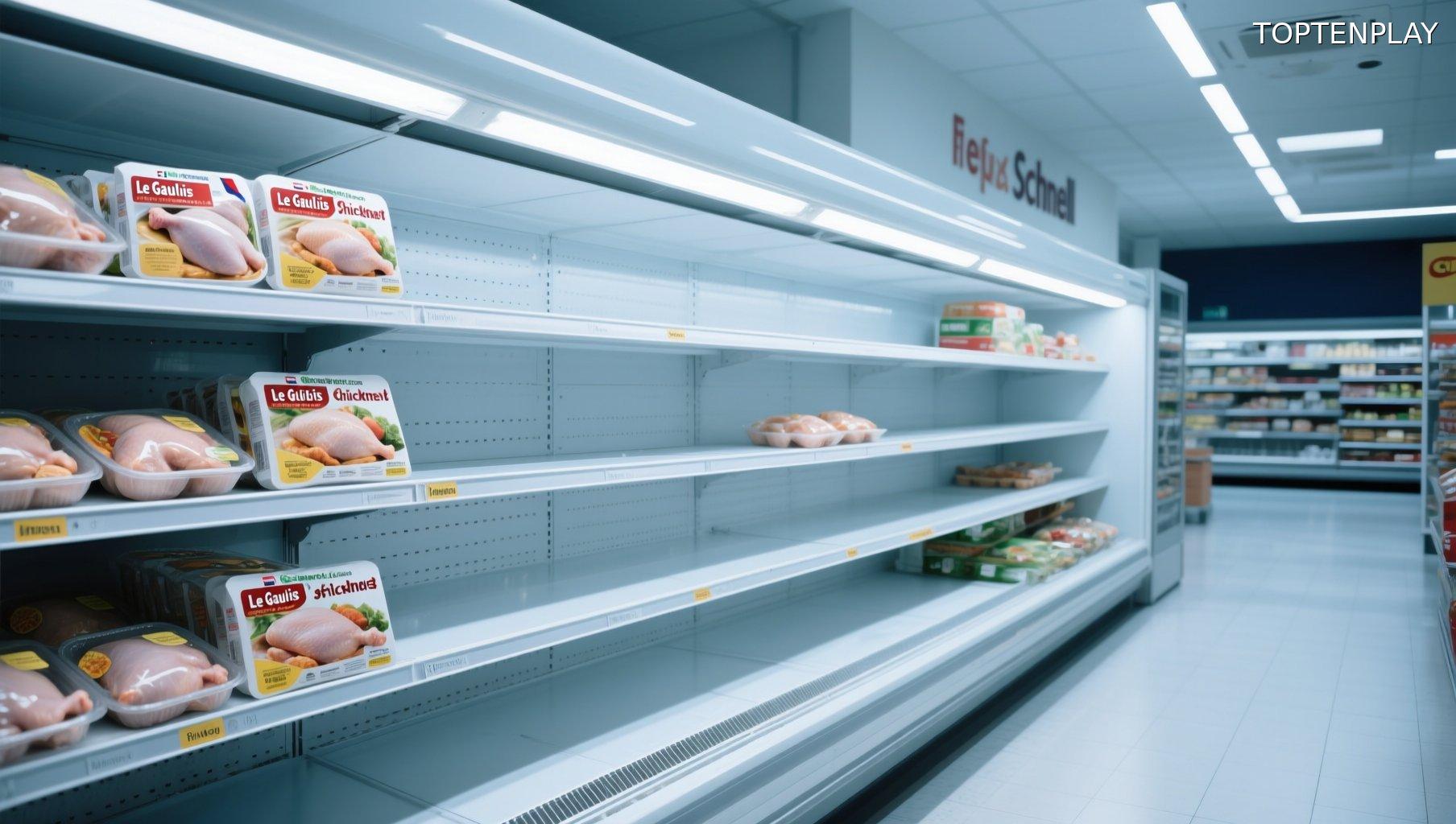 Image d'illustration © TopTenPlay