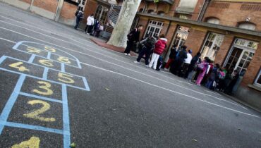 Une école privée de récréation à cause d’un règlement vieux de 191 ans