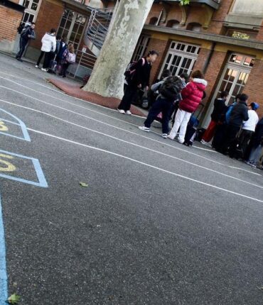 Une école privée de récréation à cause d&rsquo;un règlement vieux de 191 ans