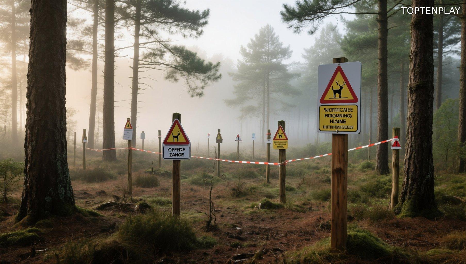 Image d'illustration © TopTenPlay