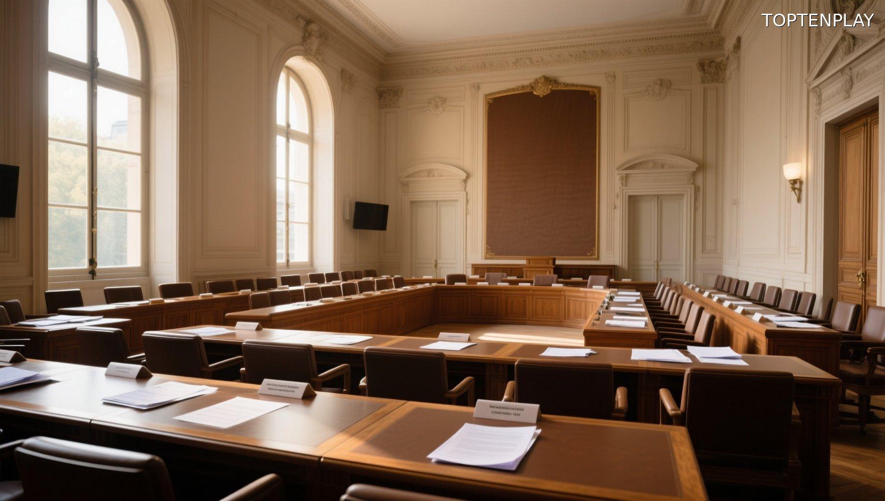 Image d'illustration © TopTenPlay