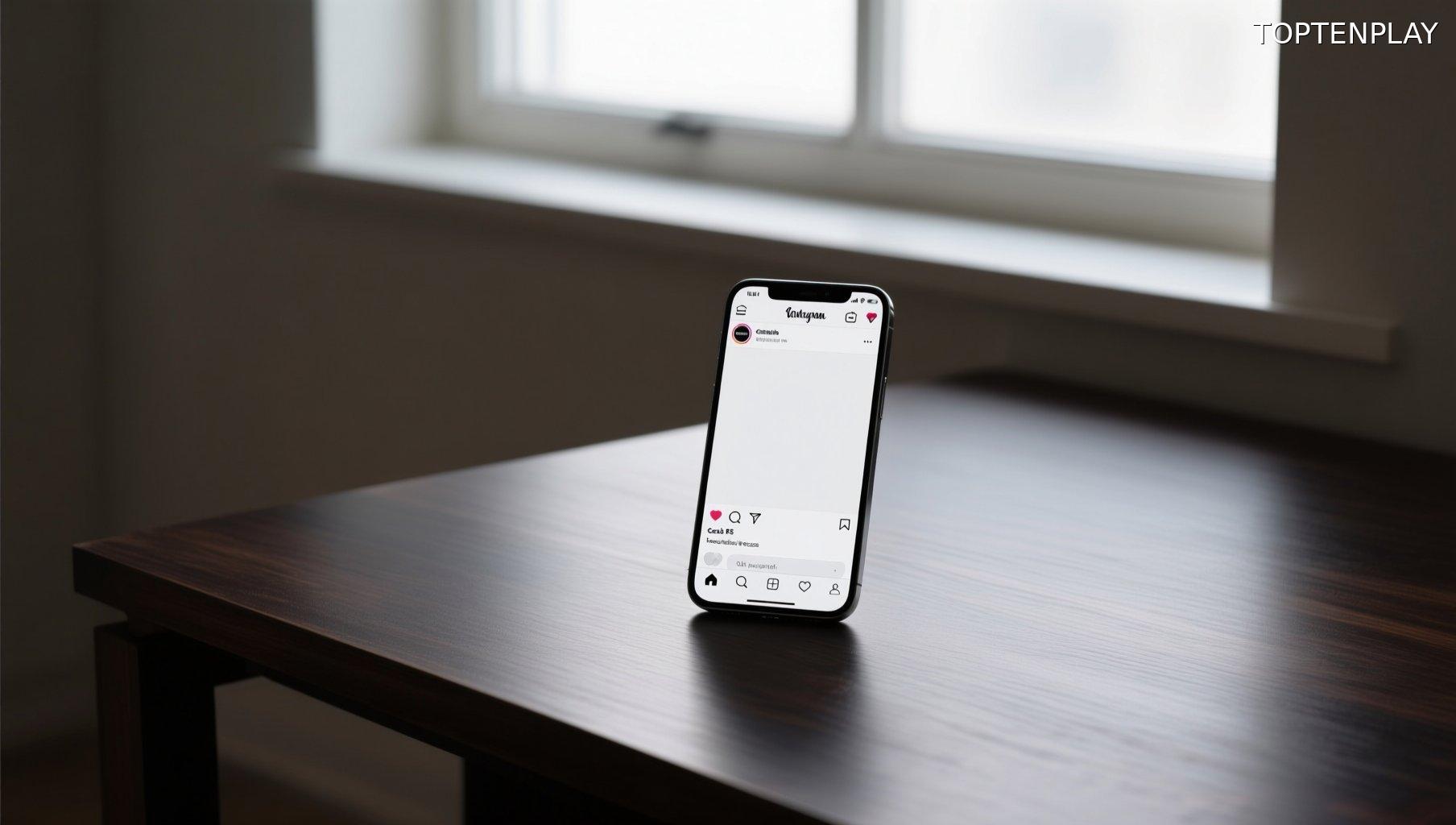 Image d'illustration © TopTenPlay