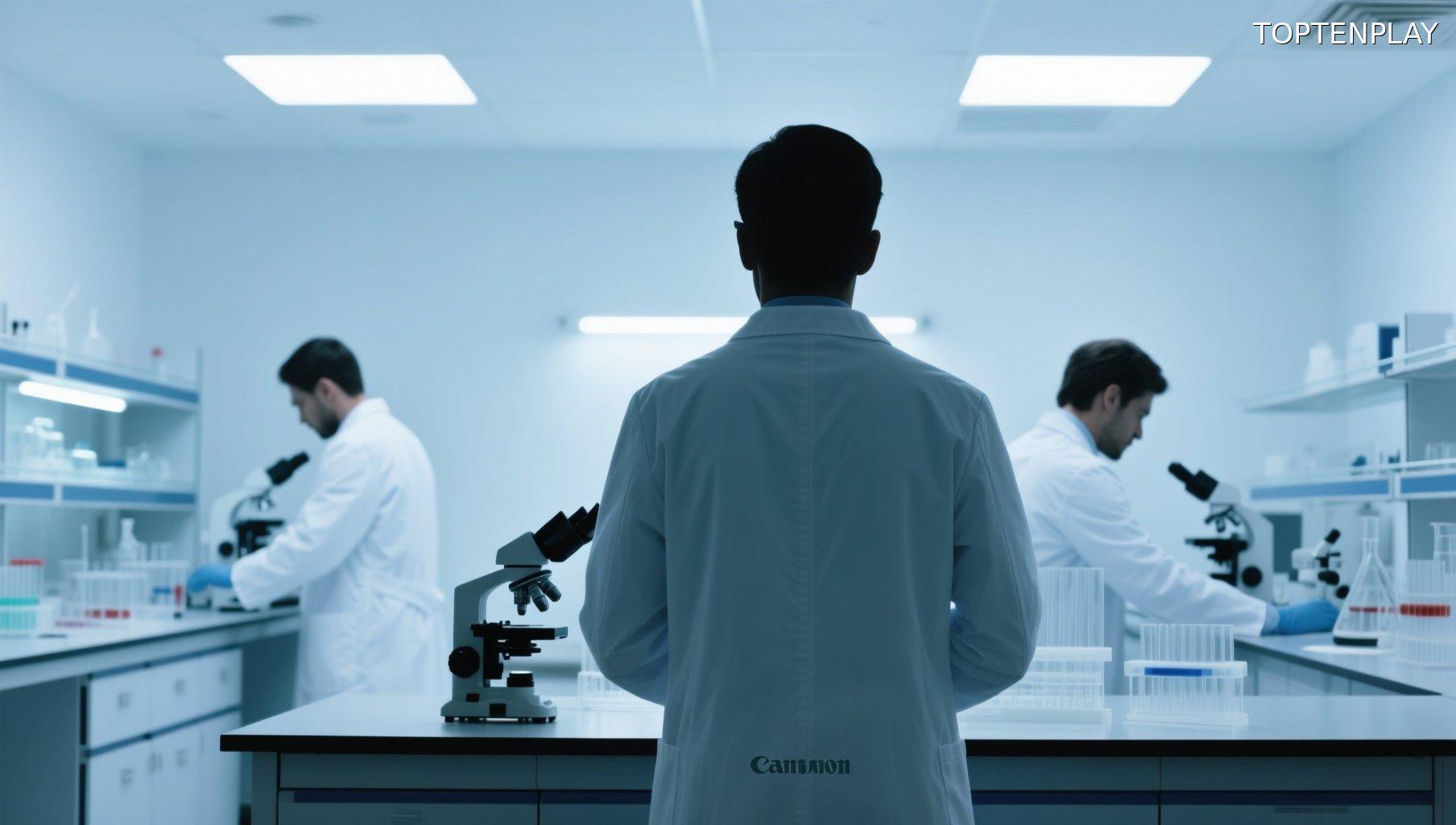 Image d'illustration © TopTenPlay