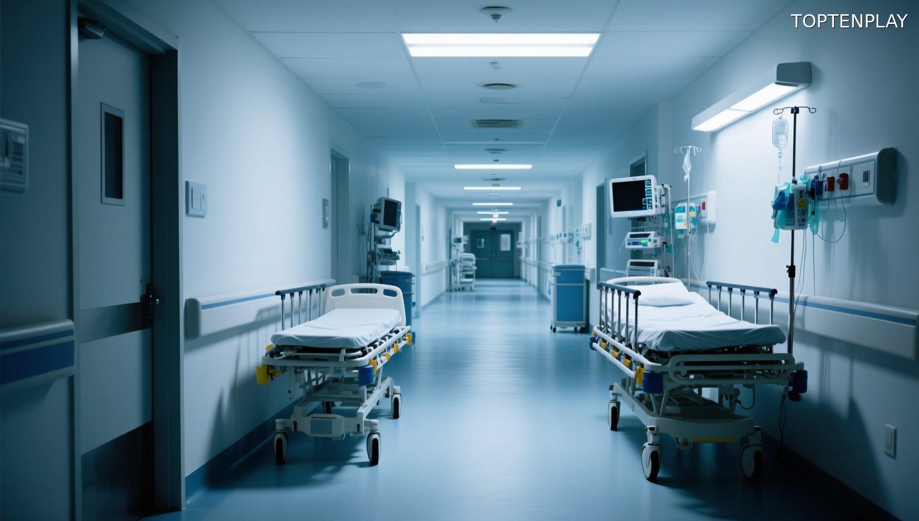 Image d'illustration © TopTenPlay