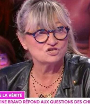 Christine Bravo dénonce l&rsquo;incarcération de Sarkozy : « Cette humiliation est abominable »