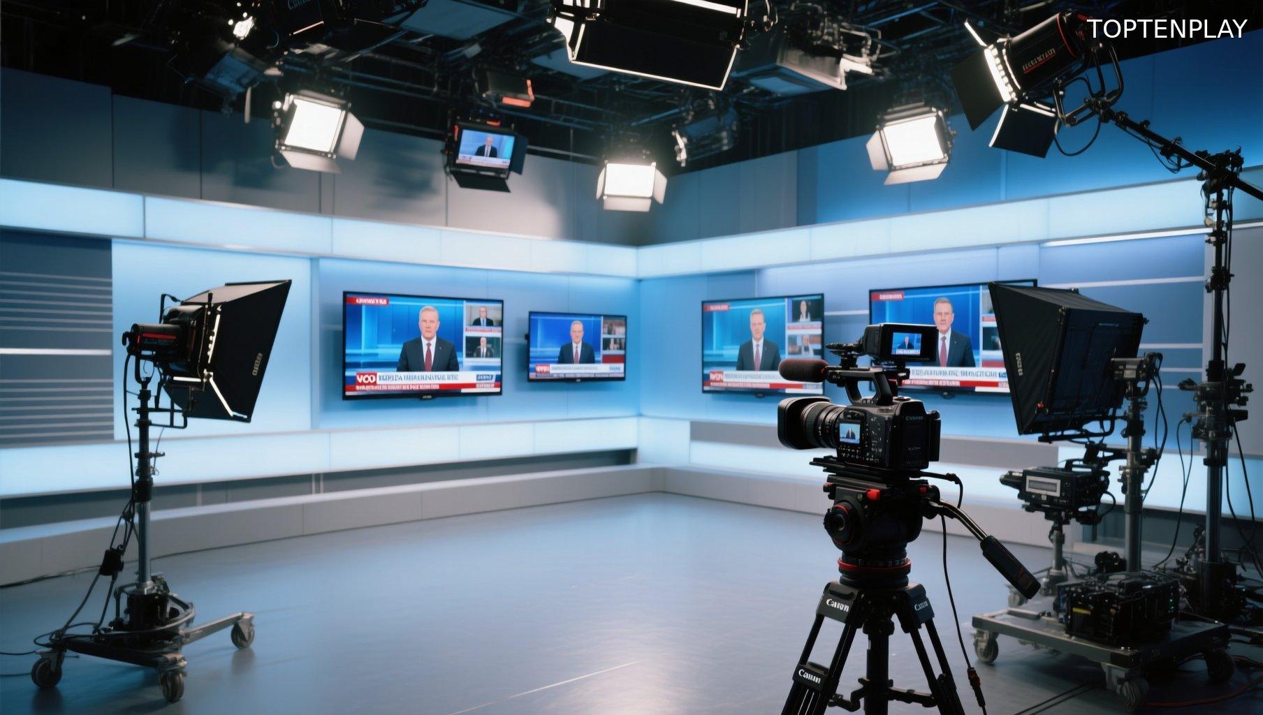 Image d'illustration © TopTenPlay