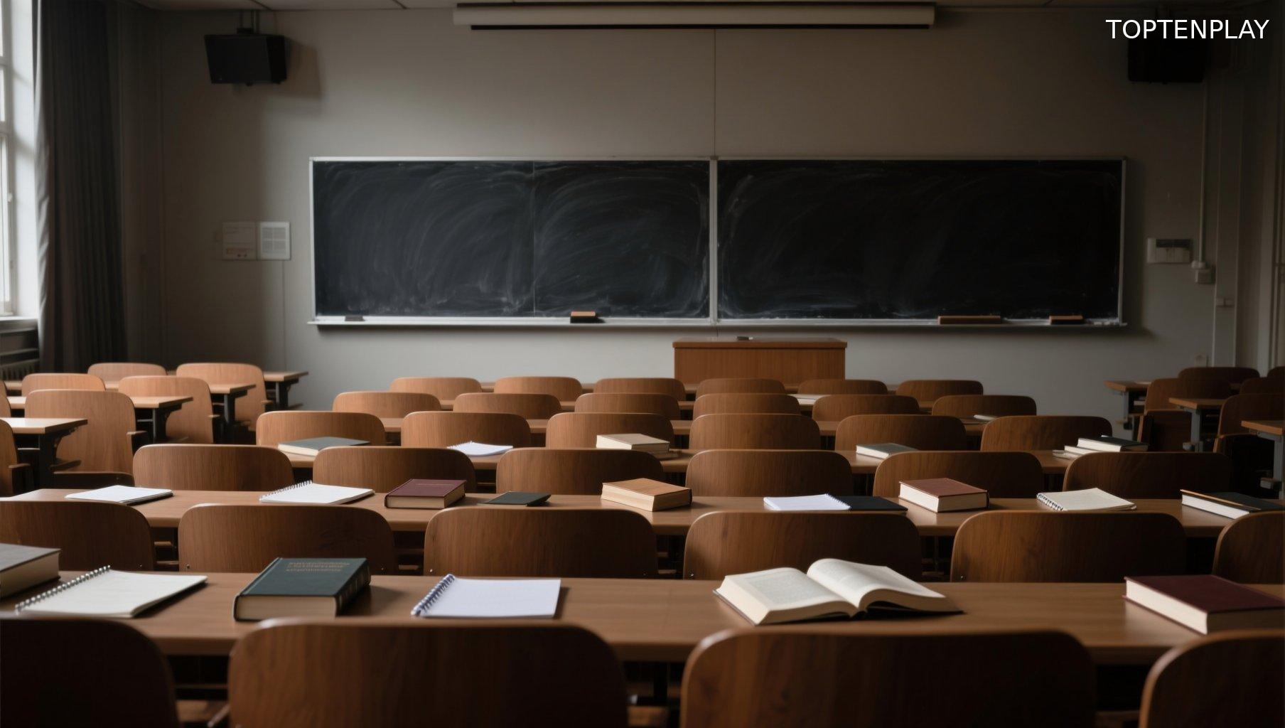 Image d'illustration © TopTenPlay