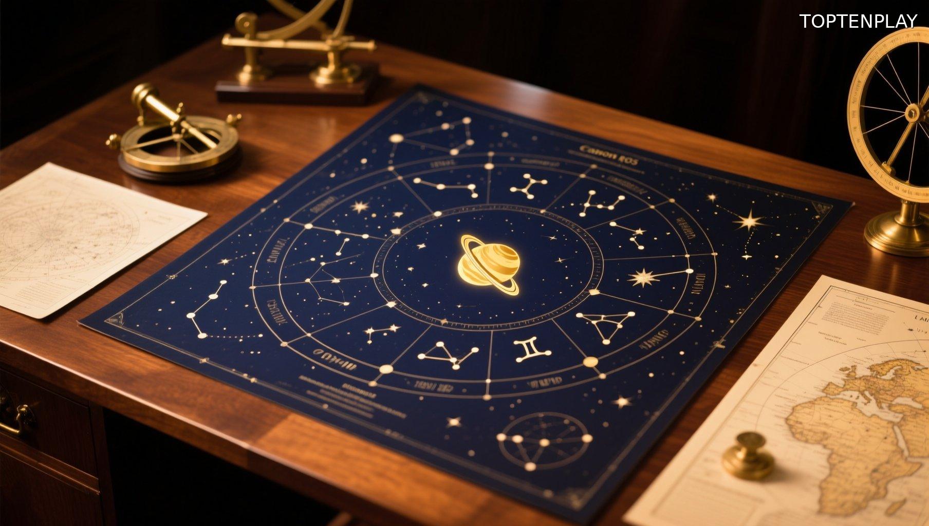 Image d'illustration © TopTenPlay