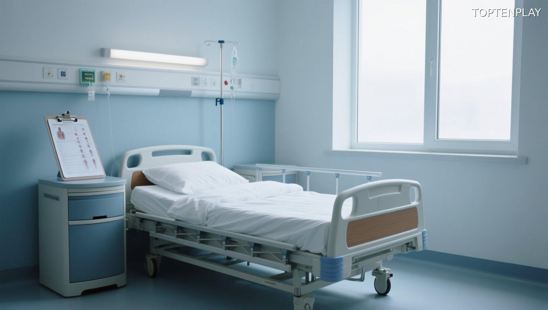 Image d'illustration © TopTenPlay