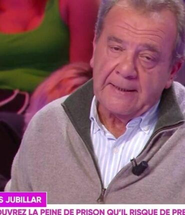 Le journaliste Michel Mary exprime ses doutes sur Cédric Jubillar : « Ces témoignages ne sont que des mots… »