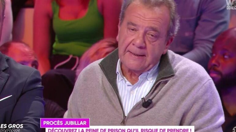 Le journaliste Michel Mary exprime ses doutes sur Cédric Jubillar : « Ces témoignages ne sont que des mots… » Affaire Delphine Jubillar Cédric Jubillar injustice meurtre procès Témoignages