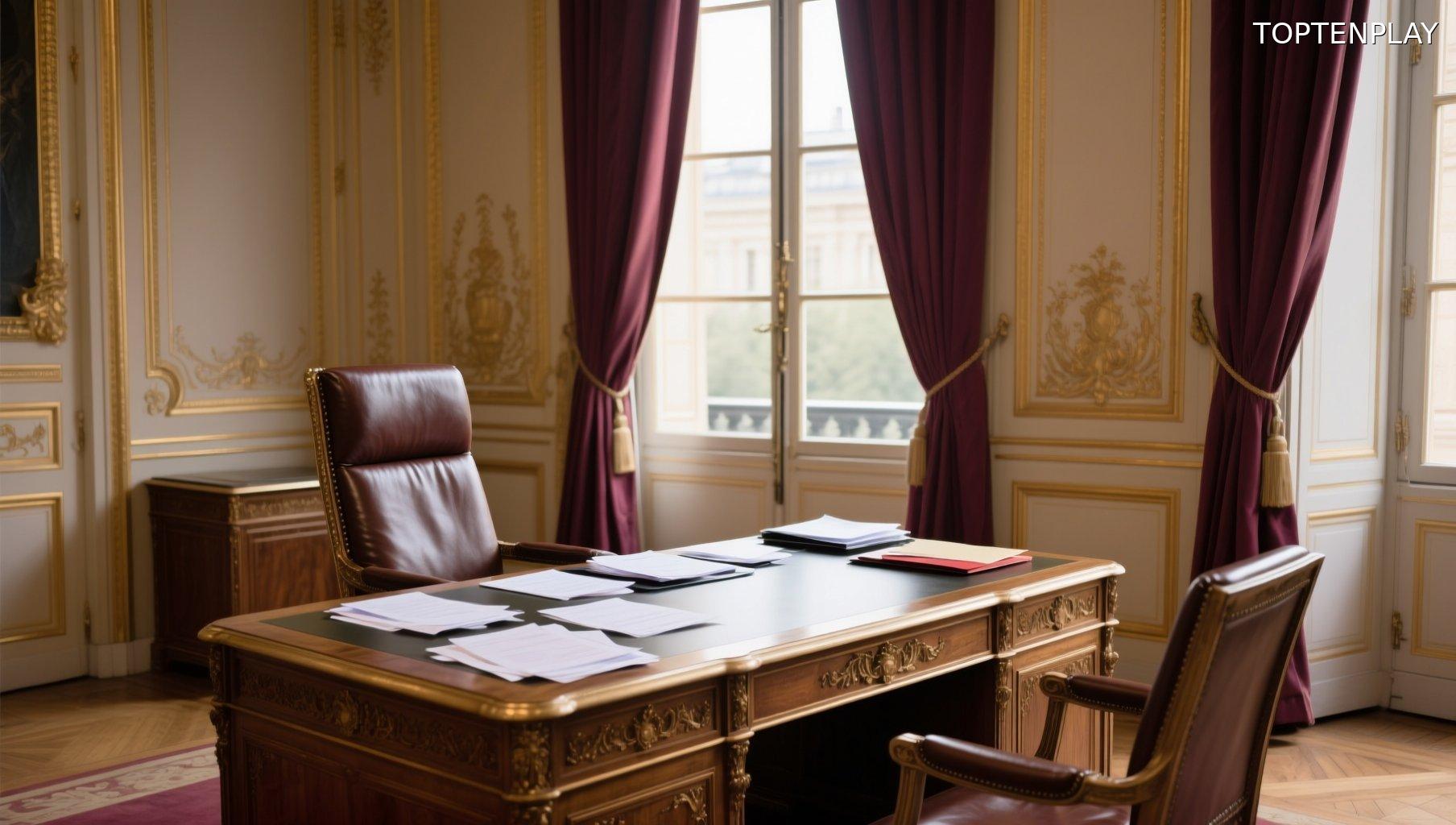 Image d'illustration © TopTenPlay