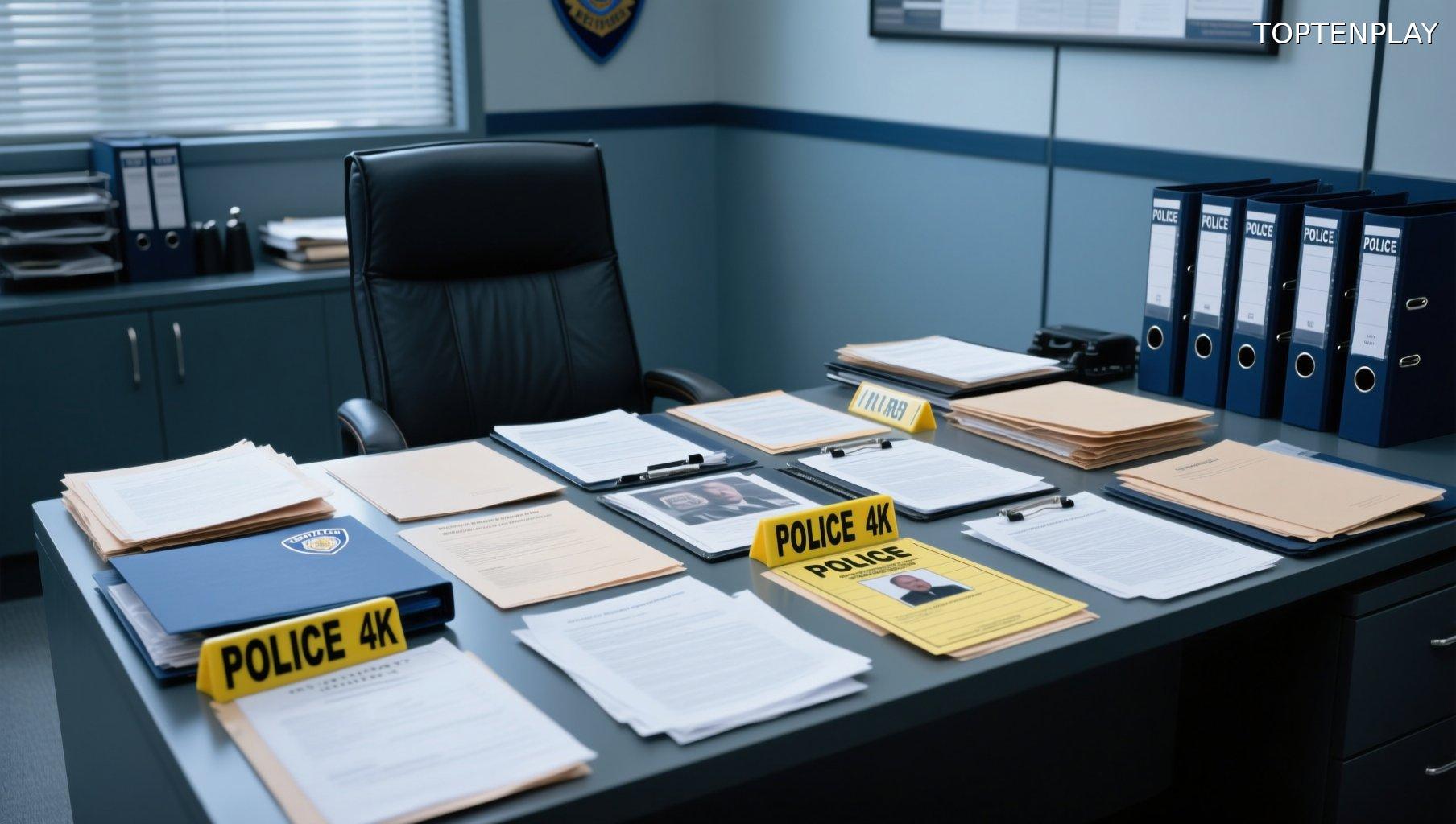 Image d'illustration © TopTenPlay