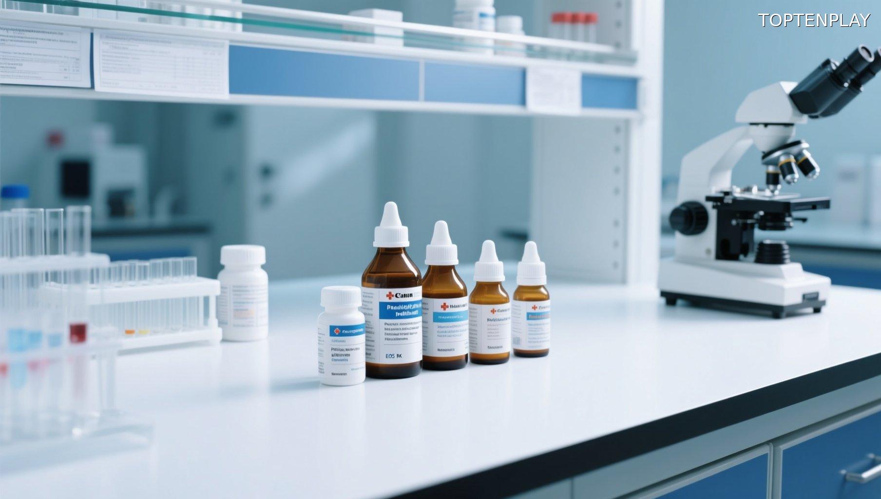 Image d'illustration © TopTenPlay